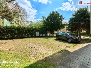 Prodej bytu 2+1, Ústí nad Labem - Střekov, Střekovské nábřeží, 52 m2