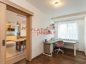 Prodej rodinného domu, Řitka, Oblouková, 243 m2