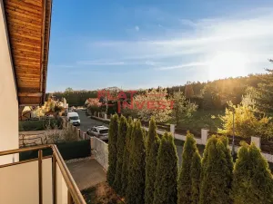 Prodej rodinného domu, Řitka, Oblouková, 243 m2