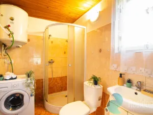 Prodej chaty, Strážkovice, 94 m2