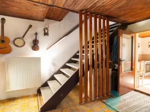 Prodej chaty, Strážkovice, 94 m2