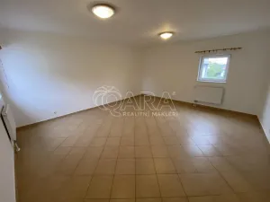 Pronájem bytu 2+kk, Ivanovice na Hané - Chvalkovice na Hané, 43 m2
