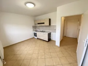 Pronájem bytu 2+kk, Ivanovice na Hané - Chvalkovice na Hané, 43 m2