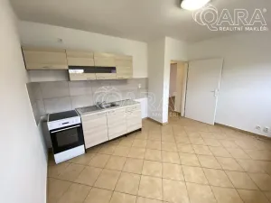 Pronájem bytu 2+kk, Ivanovice na Hané - Chvalkovice na Hané, 43 m2