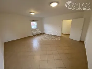 Pronájem bytu 2+kk, Ivanovice na Hané - Chvalkovice na Hané, 43 m2