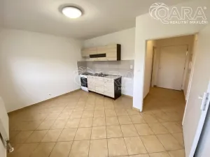 Pronájem bytu 2+kk, Ivanovice na Hané - Chvalkovice na Hané, 43 m2