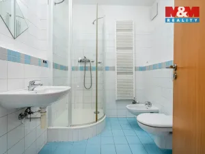 Prodej bytu 2+kk, Praha - Hloubětín, Nepelova, 58 m2