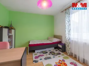 Prodej bytu 5+1, Zlín - Kudlov, Filmová, 150 m2