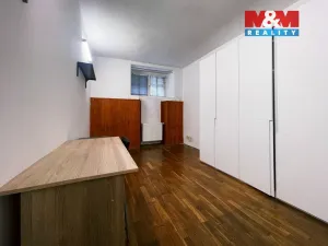 Prodej bytu 2+kk, Praha - Bubeneč, Eliášova, 46 m2