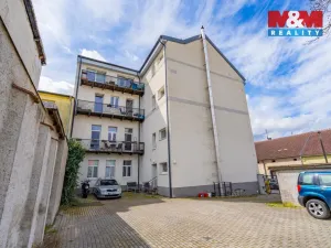 Prodej bytu 3+1, České Budějovice - České Budějovice 6, K. V. Raise, 71 m2