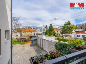 Prodej bytu 3+1, České Budějovice - České Budějovice 6, K. V. Raise, 71 m2