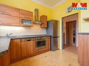 Prodej bytu 3+1, České Budějovice - České Budějovice 6, K. V. Raise, 71 m2