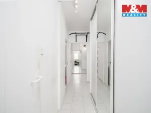 Prodej bytu 3+1, Ústí nad Labem - Ústí nad Labem-centrum, Hoření, 62 m2