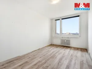 Prodej bytu 3+1, Praha - Záběhlice, Škábova, 56 m2