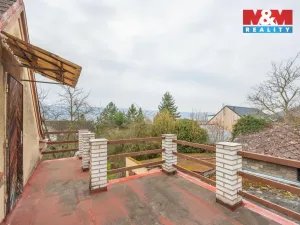 Prodej rodinného domu, Karlík, Zahradní, 148 m2