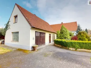 Prodej rodinného domu, Petrohrad, 170 m2