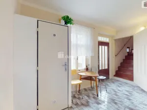 Prodej rodinného domu, Petrohrad, 170 m2