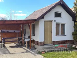 Pronájem zahrady, Opava - Předměstí, U Opavice, 20 m2