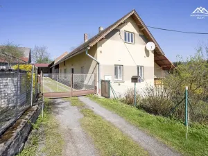 Prodej chalupy, Lány, 104 m2