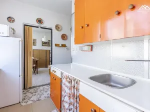 Pronájem bytu 3+1, Chotěboř, Smetanova, 63 m2