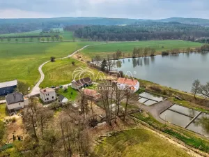 Prodej rodinného domu, Višňová, 112 m2