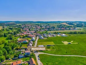 Prodej rodinného domu, Višňová, 112 m2