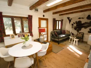 Pronájem chaty, Lysá nad Labem - Byšičky, 36 m2