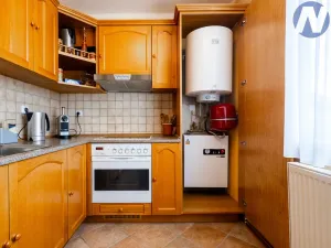 Prodej bytu 2+1, Vimperk, Pod Homolkou, 51 m2