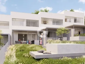 Prodej rodinného domu, Zlín - Prštné, Sýkory I, 140 m2