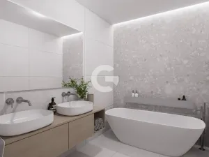 Prodej rodinného domu, Zlín - Prštné, Sýkory I, 140 m2