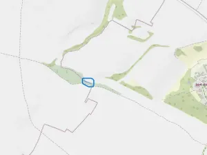 Prodej pozemku, Štětí - Brocno, 273 m2