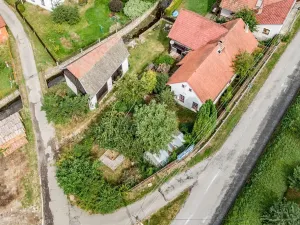 Prodej chalupy, Strmilov, 125 m2