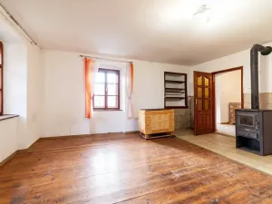 Prodej chalupy, Strmilov, 125 m2