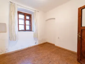 Prodej chalupy, Strmilov, 125 m2