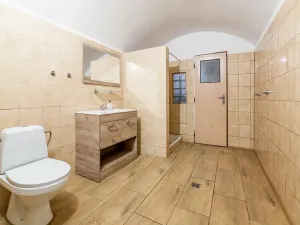 Prodej chalupy, Strmilov, 125 m2