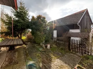 Prodej chalupy, Strmilov, 125 m2