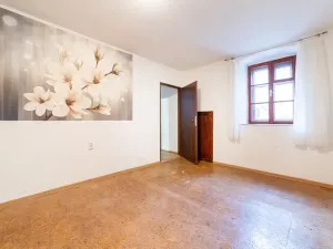 Prodej rodinného domu, Strmilov, 125 m2