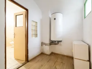 Prodej rodinného domu, Strmilov, 125 m2