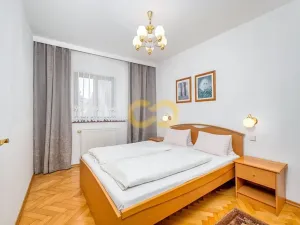 Prodej ubytování, Český Krumlov, Rooseveltova, 391 m2