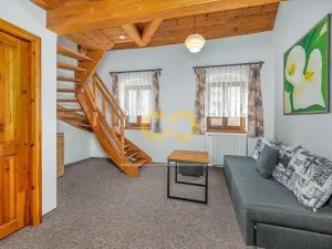 Prodej ubytování, Český Krumlov, Rooseveltova, 391 m2