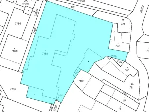 Prodej ubytování, Vítkov, Pivovarská, 2300 m2