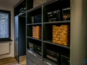 Prodej bytu 3+kk, Praha - Smíchov, U dvou srpů, 103 m2