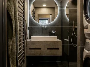 Prodej bytu 3+kk, Praha - Smíchov, U dvou srpů, 103 m2