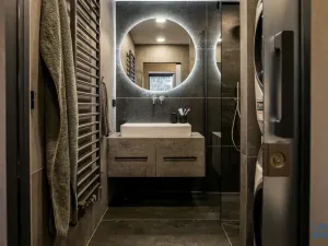 Prodej bytu 3+kk, Praha - Smíchov, U dvou srpů, 103 m2