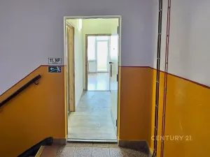 Prodej bytu 1+kk, Litvínov, Mostecká, 24 m2