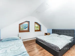 Prodej chalupy, Ústí nad Labem, 182 m2