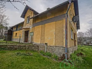 Prodej rodinného domu, Stará Červená Voda, 140 m2