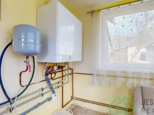 Prodej rodinného domu, Stará Červená Voda, 140 m2