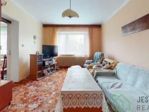 Prodej rodinného domu, Stará Červená Voda, 140 m2