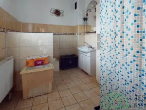 Prodej rodinného domu, Stará Červená Voda, 140 m2